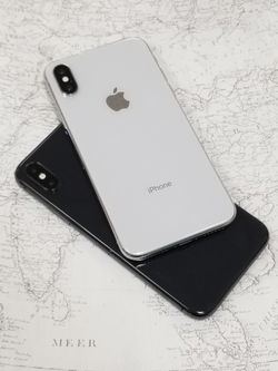 Apple iPhone X 📱 – Unlocked & Compatible with All Carriers! Get Yours Today!