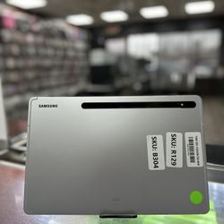 On Sale Tab S8+256GB 