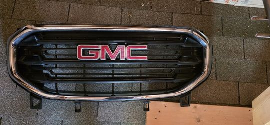 Gmc Terrain Grille $150.00