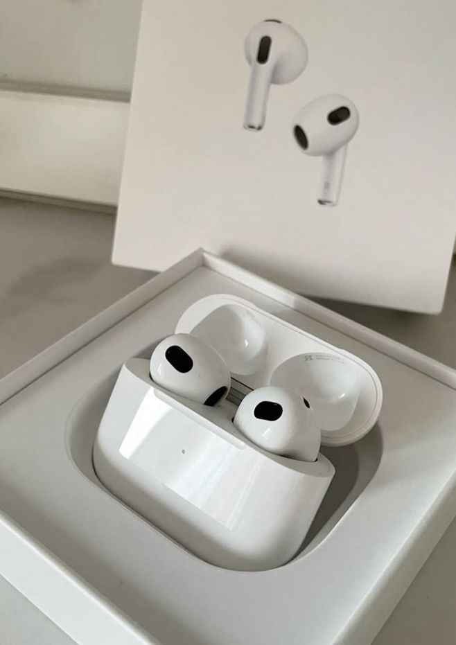 AirPods Pro 4