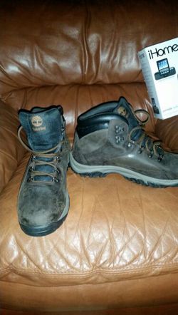 Brand new size 14 timberland gore-tex 5750a