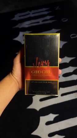 GoodGirl Eau De Parfum Perfume 2.7fl oz
