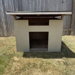 Dog House