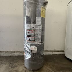 Water Heater 