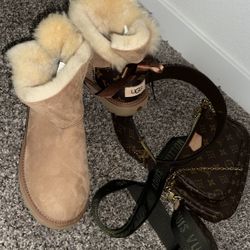 LV  Ugg