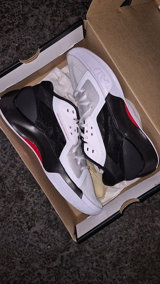 Jordan Size 11
