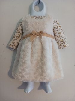 Baby 2 to 3 Months Outfit