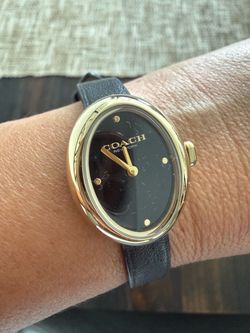 Coach Watch