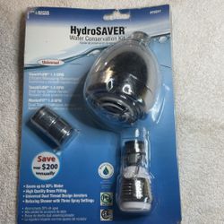 Hydro Saver 