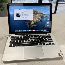MacBook pro 2015