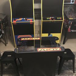 516 Game arcade Full Size New