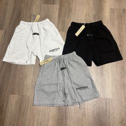 Fear of God Essentials Shorts