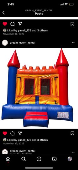 Jumping Castle