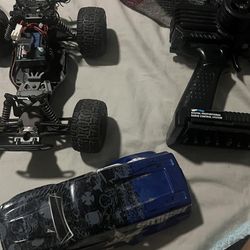 Rc car