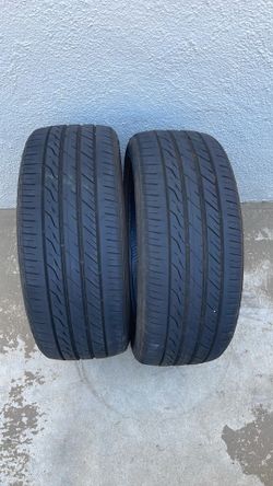245 45 20 sentury 2 tires