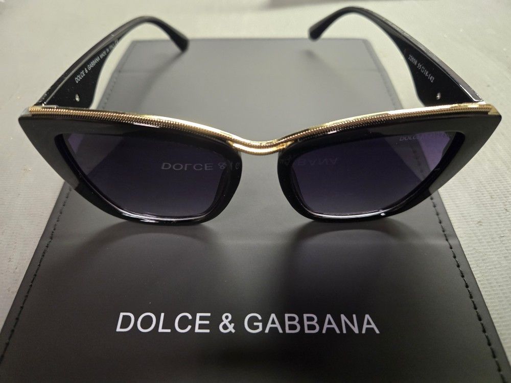 Women's Dolce & Gabbana Sunglasses
