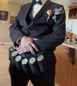 Beer Belt