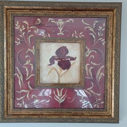 Beautiful Wall Picture