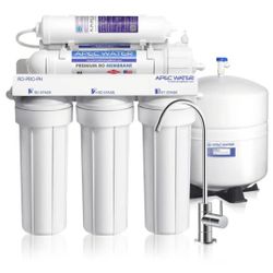 Water Reverse Osmosis 