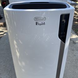Delonghi Air Conditioner 