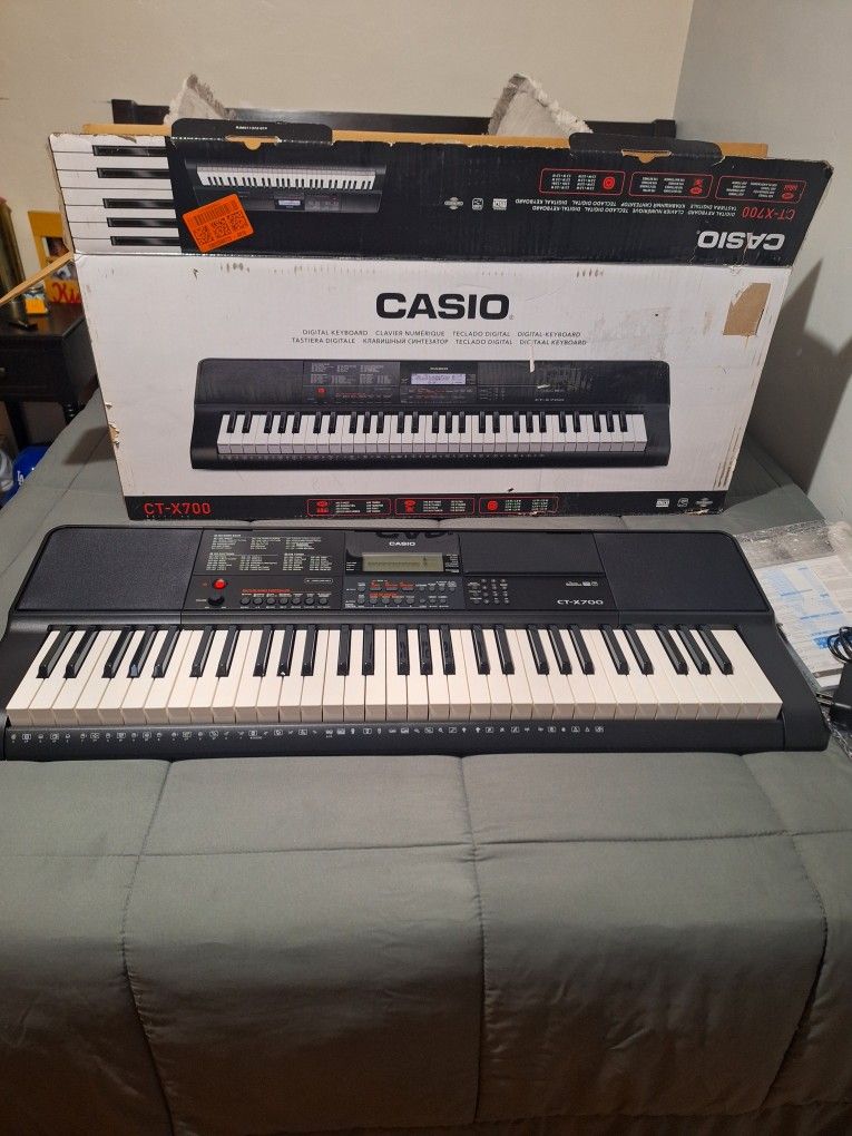 CTX-700 BRAND NEW- DISCOUNTED PRICE
