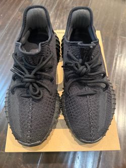 Yezzy Boost Size 8