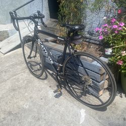 Scatante Bike