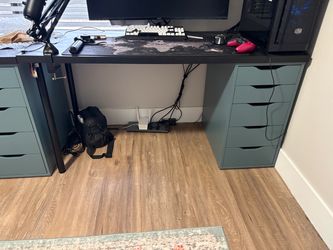 IKEA Desk