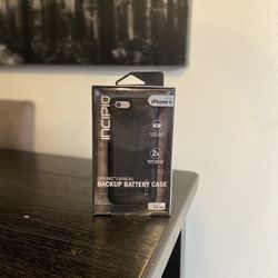 iPhone 6 Battery Case