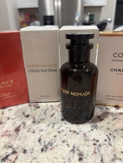 Ombré nomade parfum