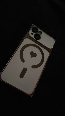 iPhone 13 Midnight Blue