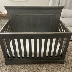 Crib, 4-1 Crib