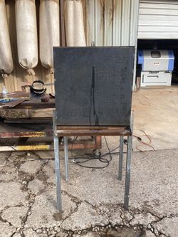 Deer Feeder