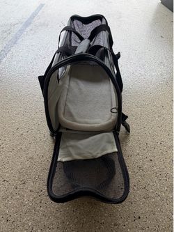 Sleeko Small Pet Carrier