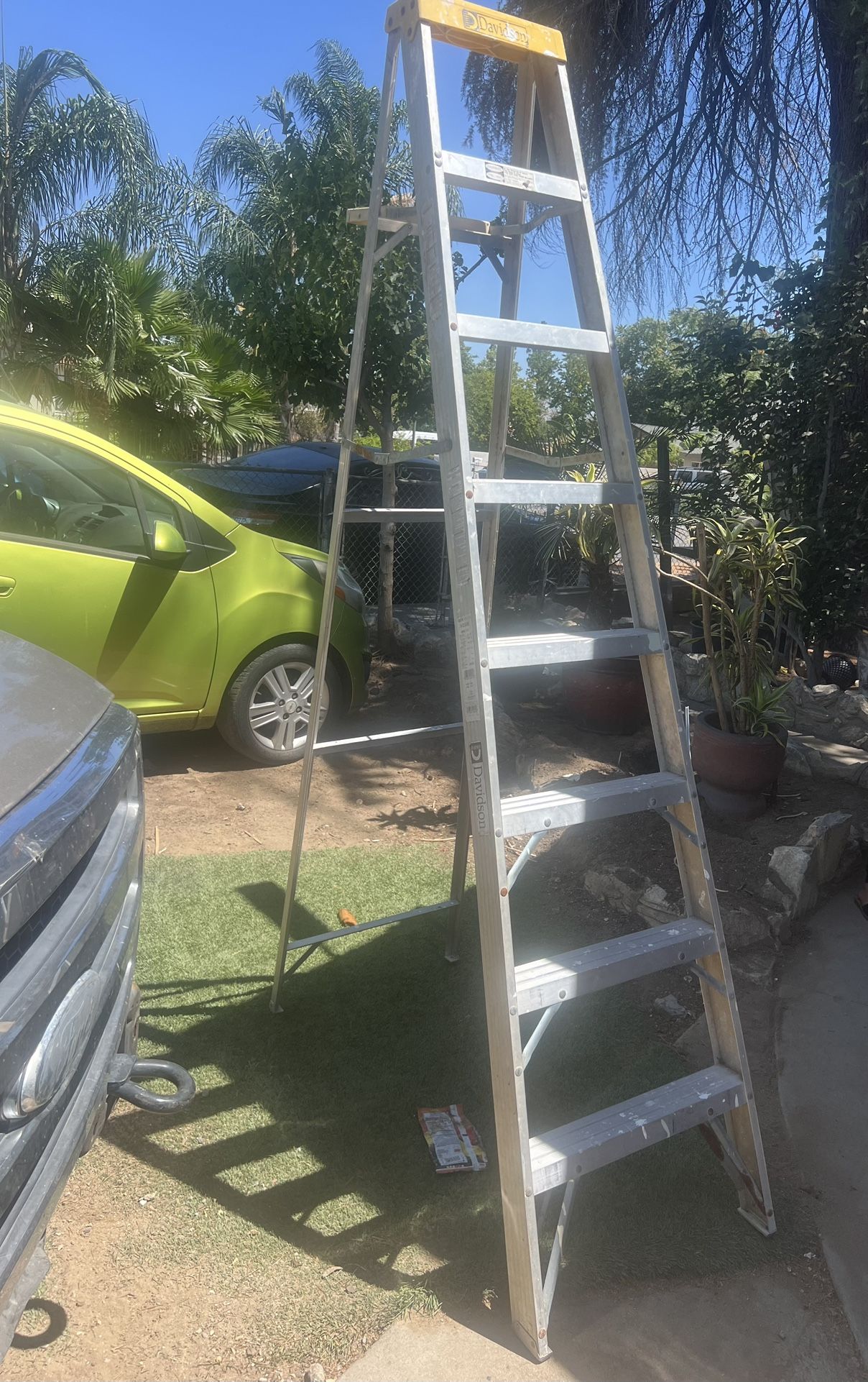Ladder
