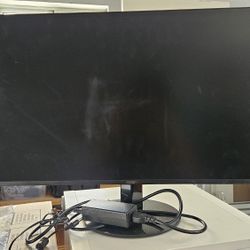 Acer SB271 23.8" FULL HD Widescreen Monitor