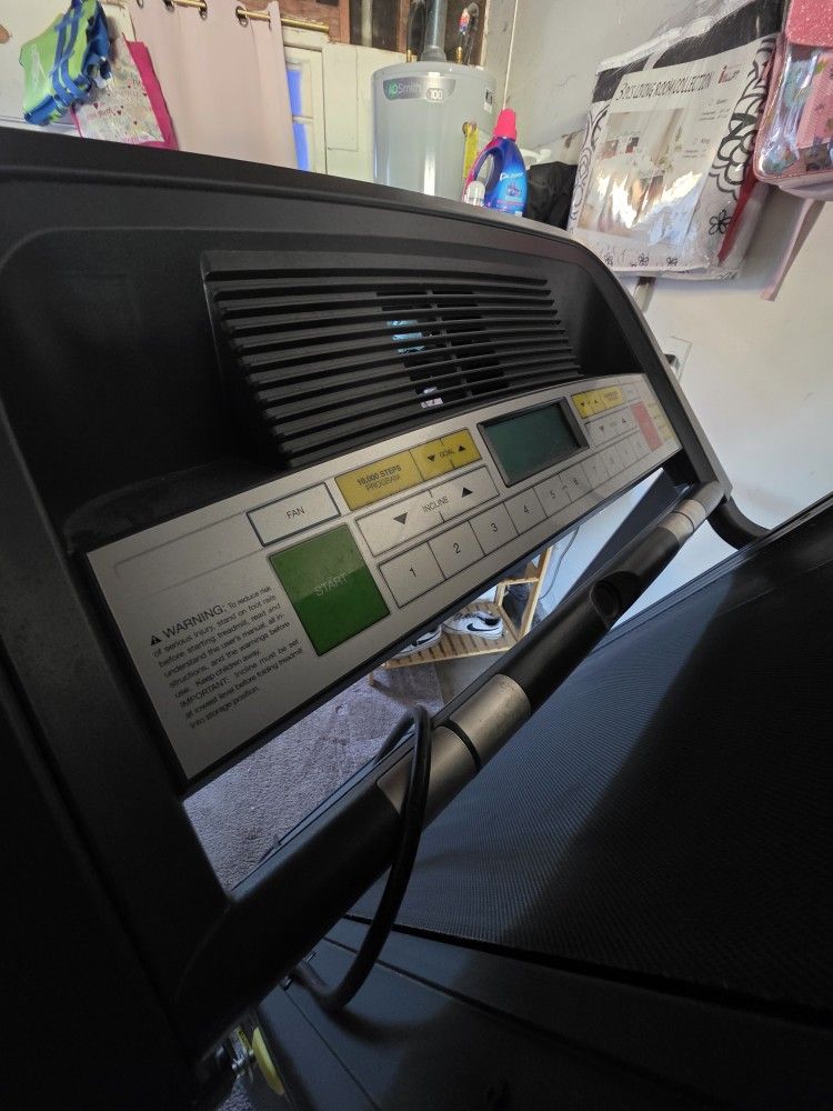 Treadmill Pro Form 4115 S