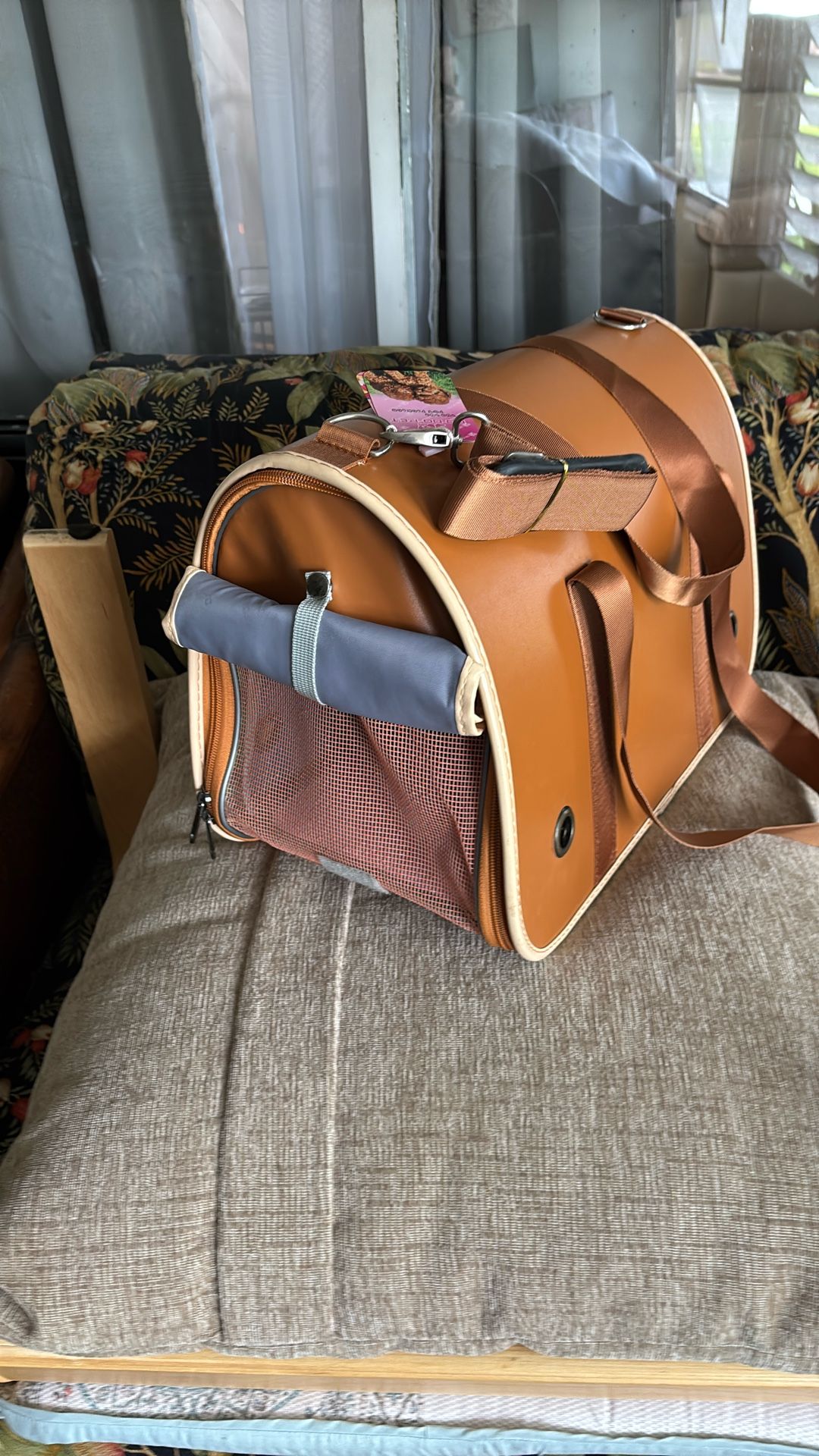 Pet Carrier