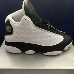 Jordan 13 He Got