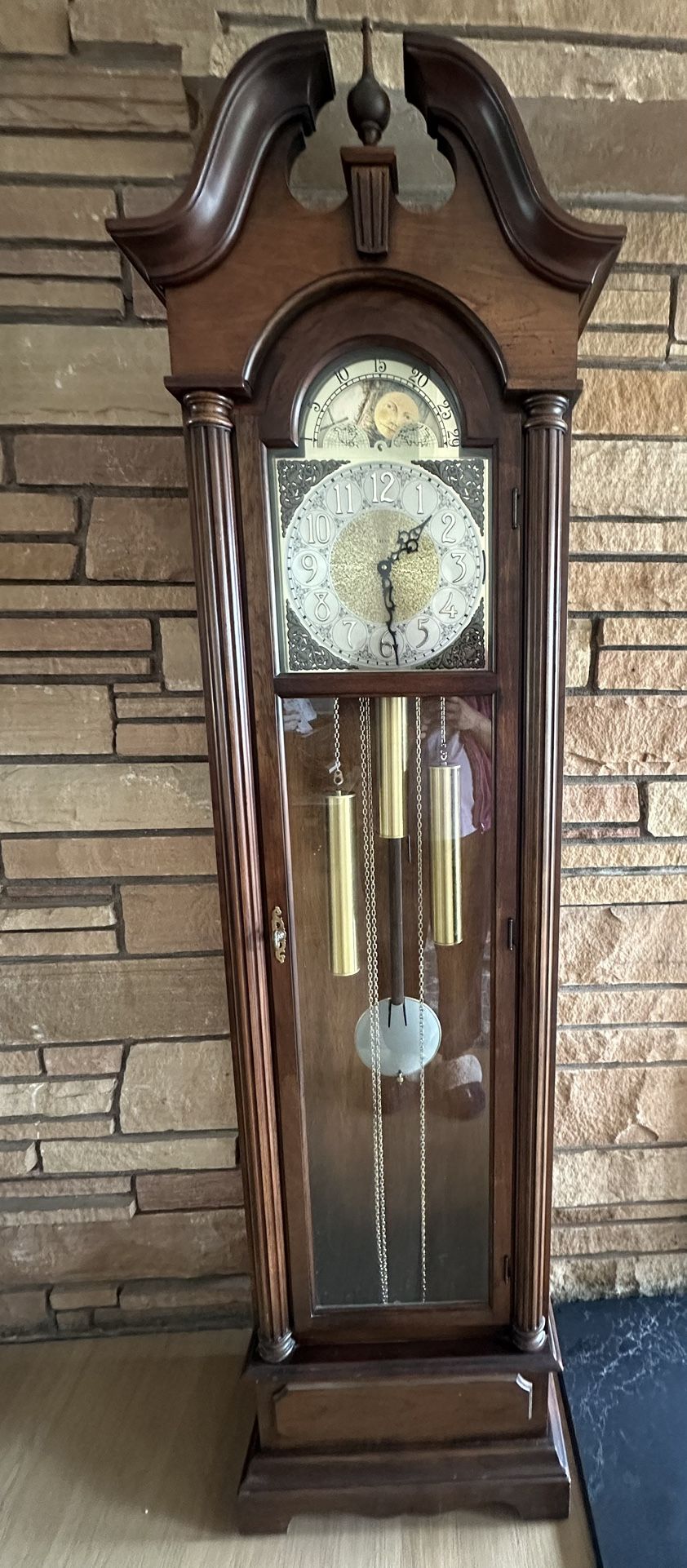 Trend Grandfather Clock