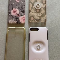 iPhone 8 Plus Cases