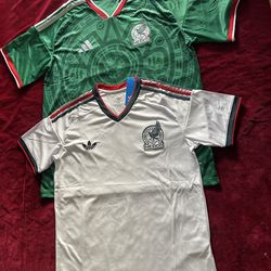 Mexico 🇲🇽 Mexico 🇲🇽 Jersey 2026 World Cup