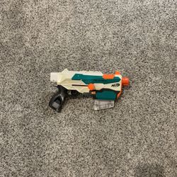 Nerf Gun