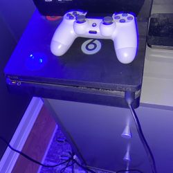 Ps4 Slim