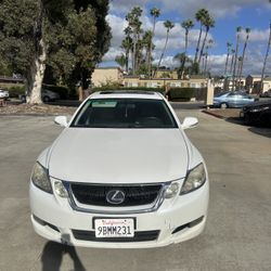 2009 Lexus GS