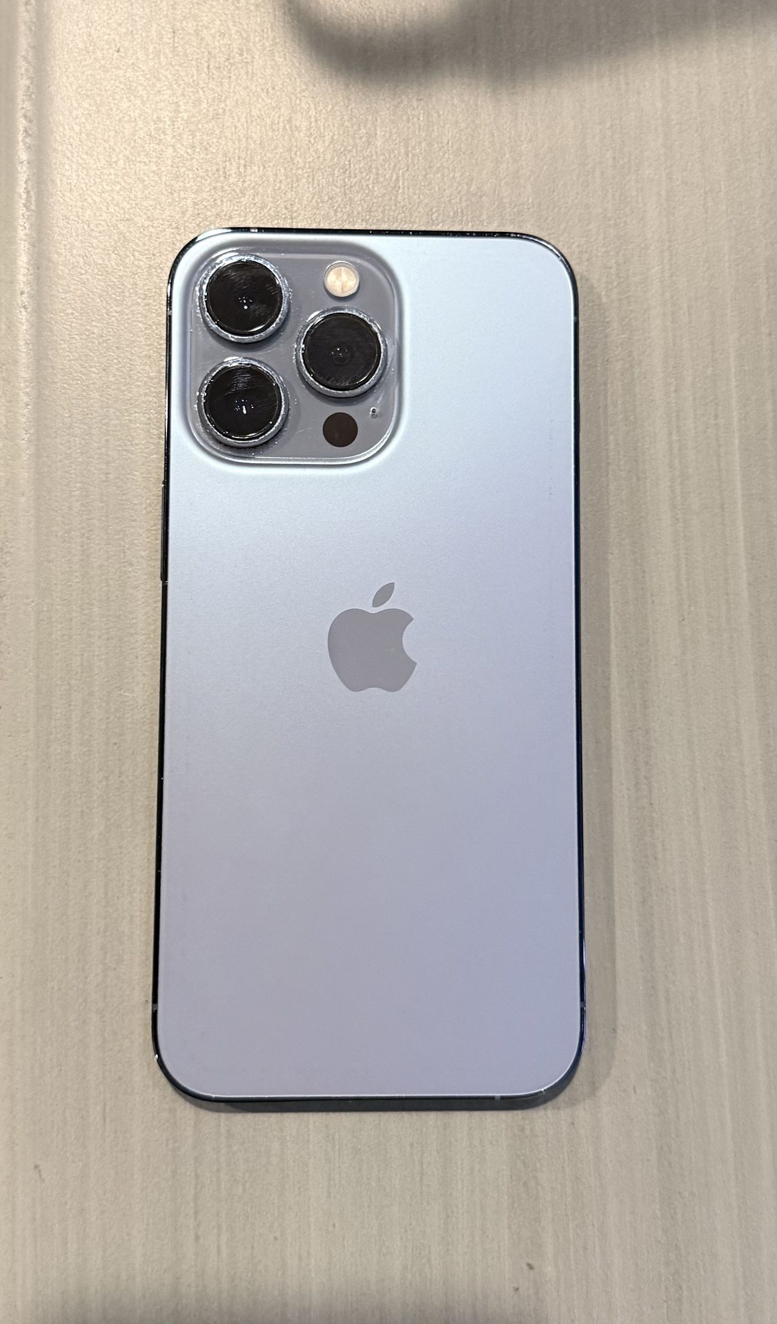 iPhone 13 Pro unlocked for any carrier