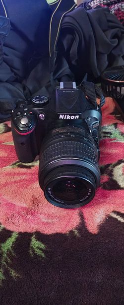 Nikon D5200