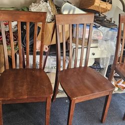 Chairs 