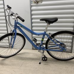 Priority Bike “Start 24” For Sale