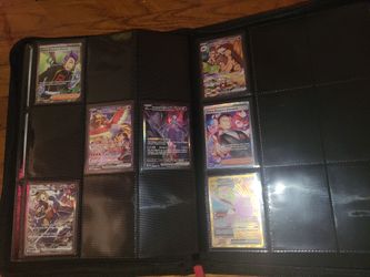 Pokémon Destined Rivals Masterset Near Completion Pokémon Card Set